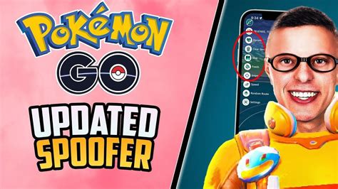 Pokemon Go Teleport Joystick Spoofer Ios Android 2023 How To Guide