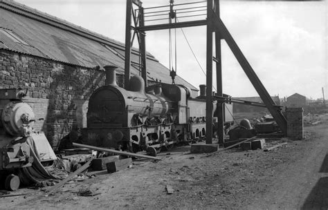 Numb Hartley Main Collieries Loco No 3 Seaton Delaval Flickr