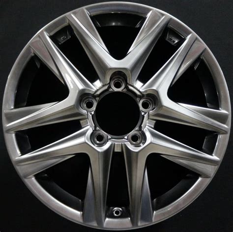 Lexus Lx570 74280h Oem Wheel 4261a60060 Oem Original Alloy Wheel