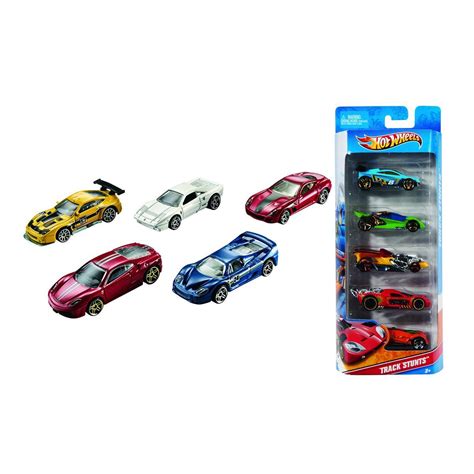 Hot Wheels Set Avtomobilčkov Baby Center spletna trgovina Dobrodošli v družini