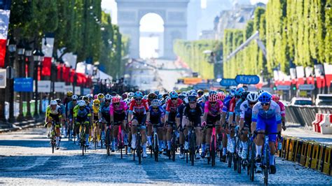 Tour De France Voici Le D Tail Des Tapes Cnews