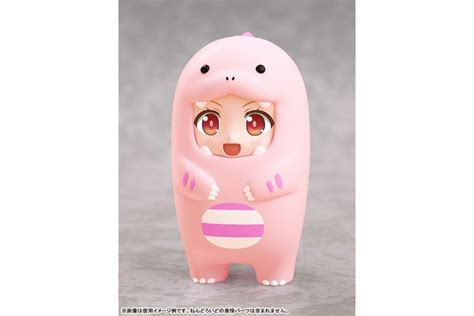 Nendoroid More Face Parts Case Good Smile Company MyKombini