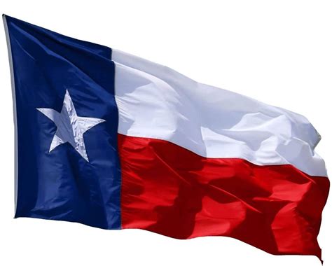 Texas Flag