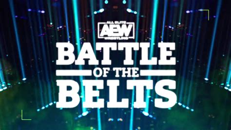 AEW Battle Of The Belts X Results From Highland Heights KY 4 13 2024