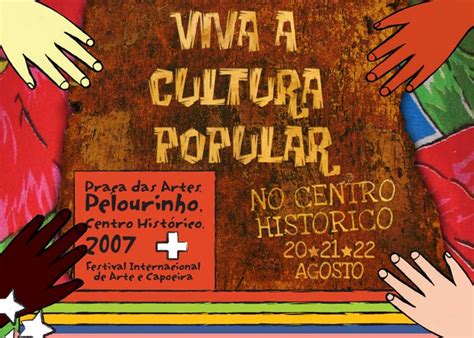 O que é cultura popular