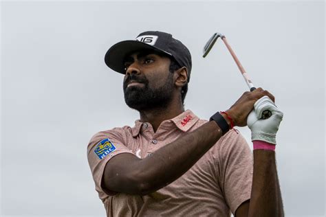 Sahith Theegala Claims First Pga Tour Victory At Fortinet Championship