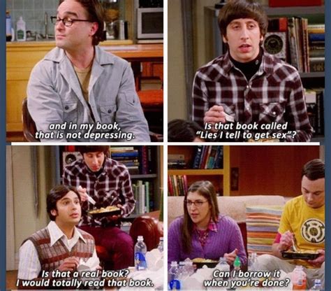 The Big Bang Theory The Big Bang Therory Movie Quotes Funny Quotes Big Bang Theory Funny