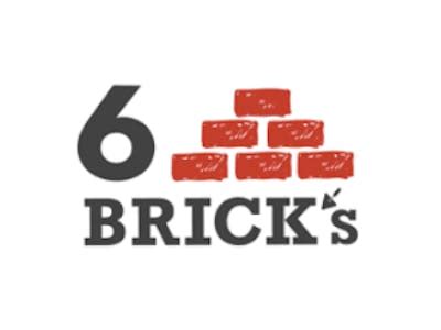 6 Bricks Preroll - 6 Bricks - Sunset High Octane - 6 Brick's