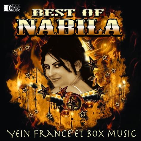 ‎Best of Nabila - Album by Nabila - Apple Music