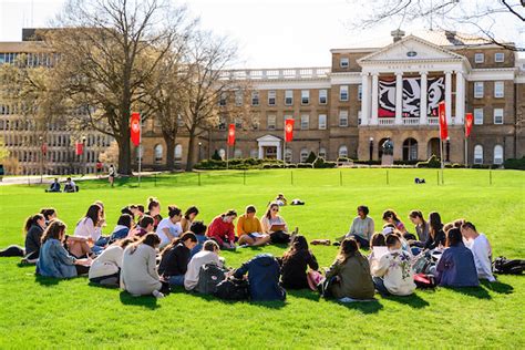 Campus Life – Molecular & Environmental Toxicology – UW–Madison