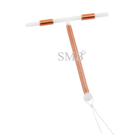 Iud Copper T