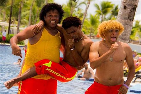 Sanky Panky 2” La Otra Vuelta De Genaro Cinema Dominicano