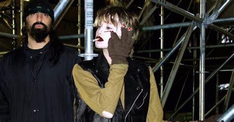 Crystal Castles Announce Their Fourth Album With New Single Char