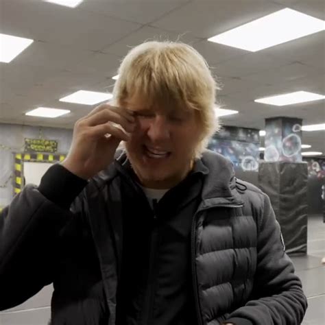 [Video] IMADE MEDIA on LinkedIn: Paddy Pimblett | The Baddy Foundation ...