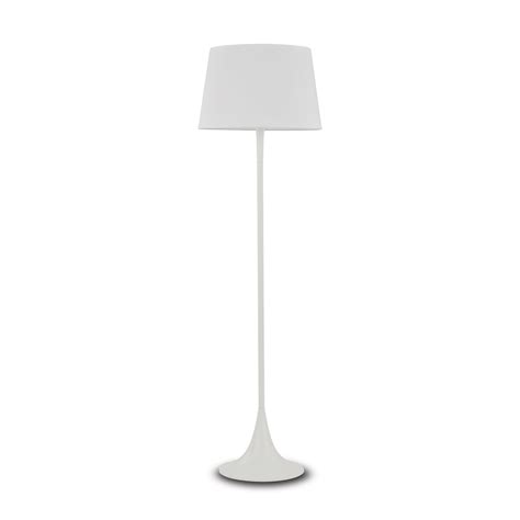 Lampada Da Terra Serie London Ideal Lux Illuminazione Bieffe Luce