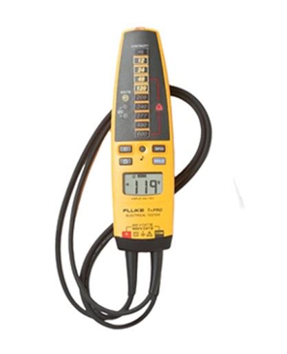 Fluke T Pro Calibraciones M Xico Ema