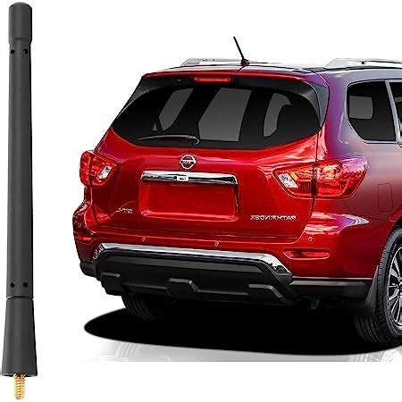 Amazon KSaAuto Antenna For 2003 2022 Nissan Pathfinder Rogue Versa