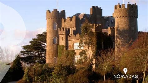 11 Castillos de Irlanda que tienes que conocer - Nomadas