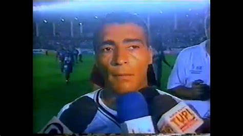 Vasco 3 X 2 Bahia Campeonato Brasileiro 2000 YouTube