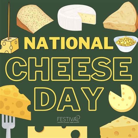 National Cheese Day Deals 2024 - Genny Marlane