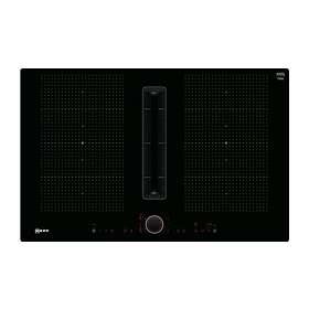 Neff T58PL6EX2 (Svart), Från 38748 kr