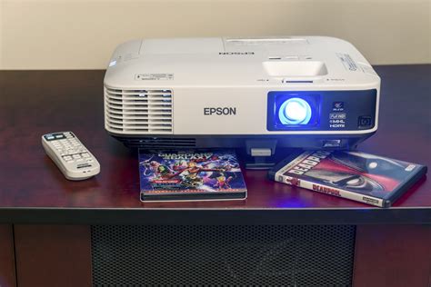 How To Adjust Epson Projector To Fit Screen Storables