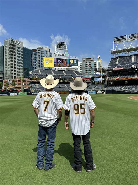 Padres Announce the Inaugural San Diego Rodeo - News