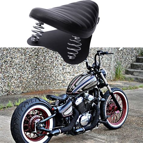 2006 Honda Shadow Aero 750 Bobber Kit