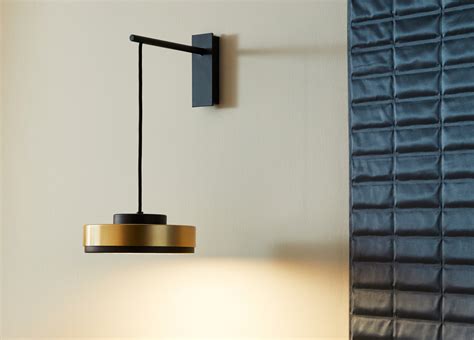 Contardi Discus Wall Light Modern Lighting Contardi Lighting