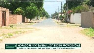 Jornal De Roraima Edi O Fala Comunidade Moradores Do Santa Luzia