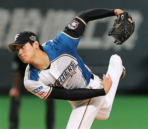 大谷翔平はケガ多い？これまでのケガ歴一覧 独自の疲労回復方法も紹介 野球情報サイト