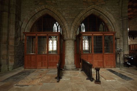 Blanchland Abbey Blanchland Community