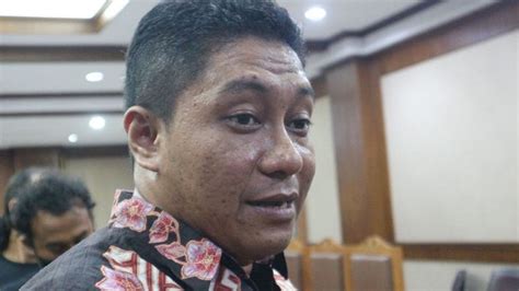 Judge Rejects Application Of Justice Collaborator Former Kpk