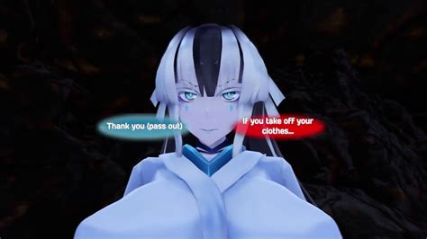 Monster Girl Island Demo Fuyuko Scene Uncensored Hentai