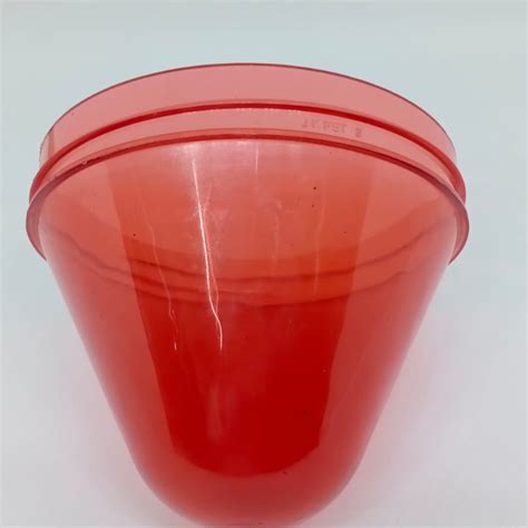 Round Ropp Mm Red Pet Jar Preform At Best Price In Bavla Id