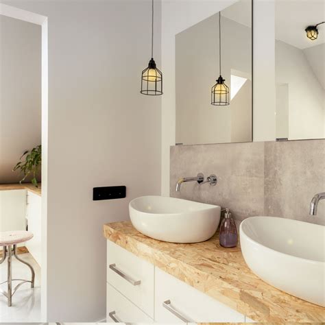 infrared bathroom heaters style safety control