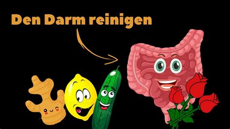 Darmreinigung in 3 Tagen mit Rosentee Wir reinigen den Körper von