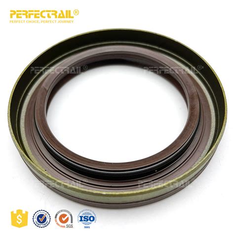 Perfectrail Auto Parts Crankshaft Oil Seal For Iveco Daily I