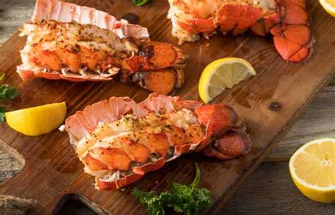 How To Cut A Lobster Tail For Grilling A Step By Step Guide Homestead Authority