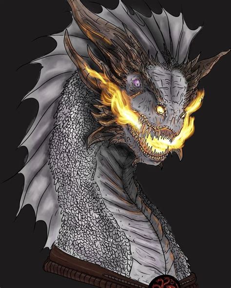 Dragon Sketch Dragon Drawing Dragon Art Got Dragon Eggs Balerion