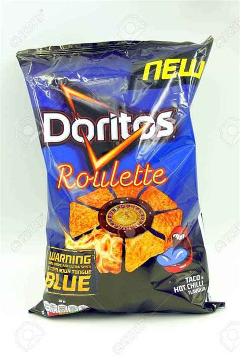 Doritos Wallpaper