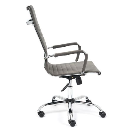 Tetchair URBAN, флок, серый инструкция, характеристики, форум, поддержка
