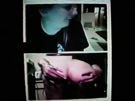 She Adds Her Ass Tits To My Strip Show Sound