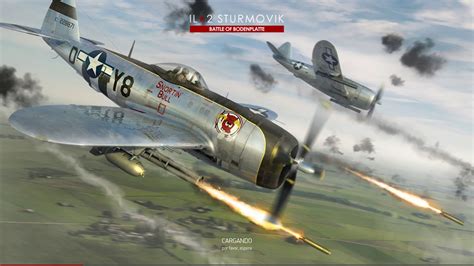 Il Sturmovik Battle Of Stalingrad Youtube