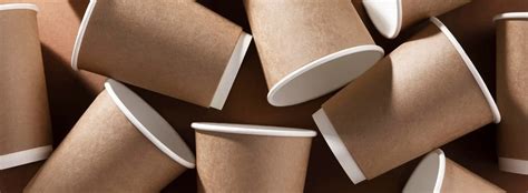 Double Wall Paper Cups Manufacturer Custom Wholesale Coffee Hot Cups GMZ