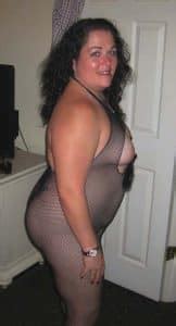 Mature cochonne âgée de 45 ans pour amant dun soir