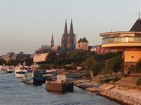 Best Free Things to Do in Cologne, Germany