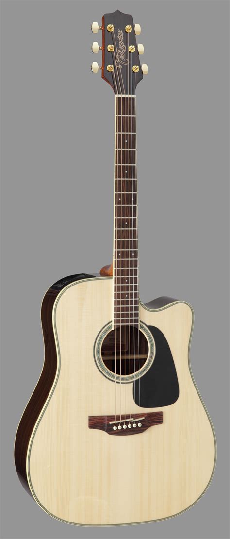 TAKAMINE GD51CE-NATURAL ACOUSTIC GUITAR | URGuitars.com