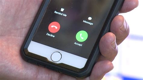 Virginia State Police Warn Of Phone Scam Targeting Convicted Sex Offenders Wric Abc 8news