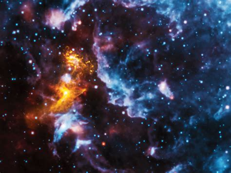 Stellar Nucleosynthesis Where Did Heavy Elements Come From The